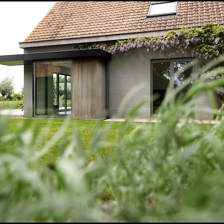 Rooseboom22 Bed & Breakfast Aartrijke Bagian luar foto