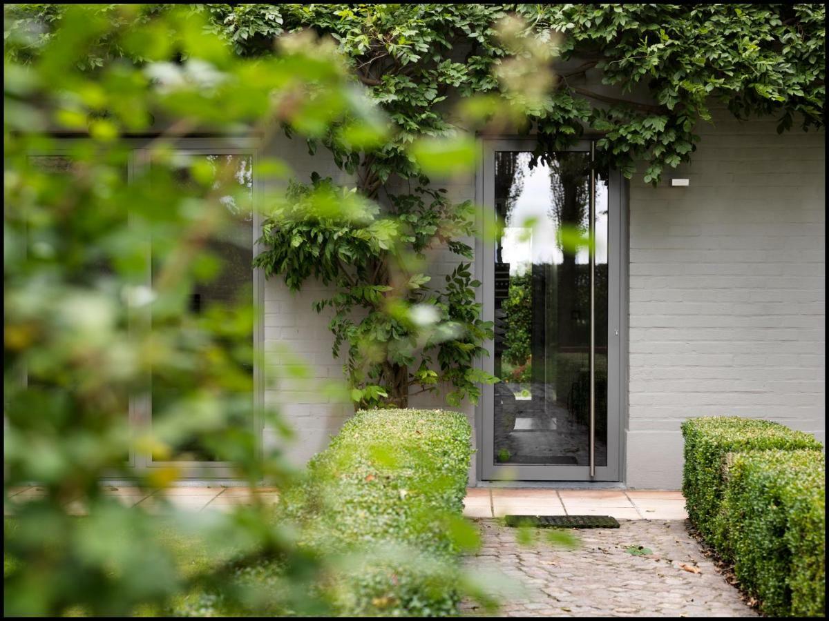 Rooseboom22 Bed & Breakfast Aartrijke Bagian luar foto