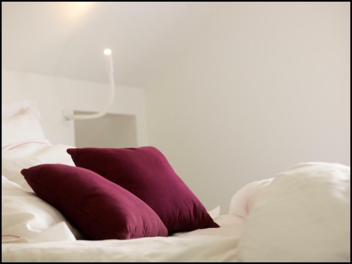 Rooseboom22 Bed & Breakfast Aartrijke Bagian luar foto
