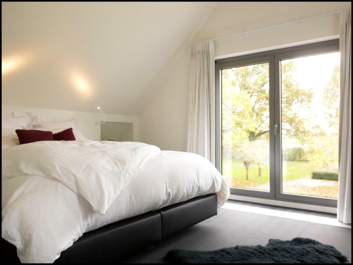 Rooseboom22 Bed & Breakfast Aartrijke Bagian luar foto