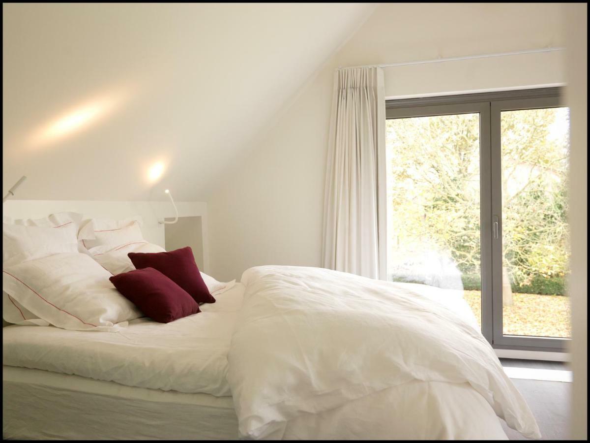 Rooseboom22 Bed & Breakfast Aartrijke Bagian luar foto